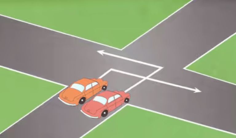 هادو مادايزينش مزيان : خاص للى غادي يدور على ليمن يشد ليمن واللي غادي يدور على ليسر يعمر وسط الطريق